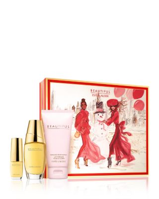 Estée Lauder Beautiful Favorites Gift Set ($88 Value) | Bloomingdale's