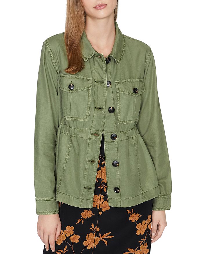 Sanctuary Every Which Way Jacket | Bloomingdale's