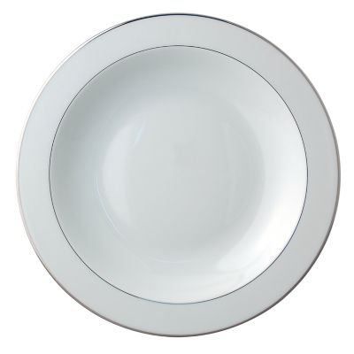 Bernardaud - Cristal Deep Round Dish