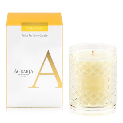 Golden Cassis Home Fragrance Collection