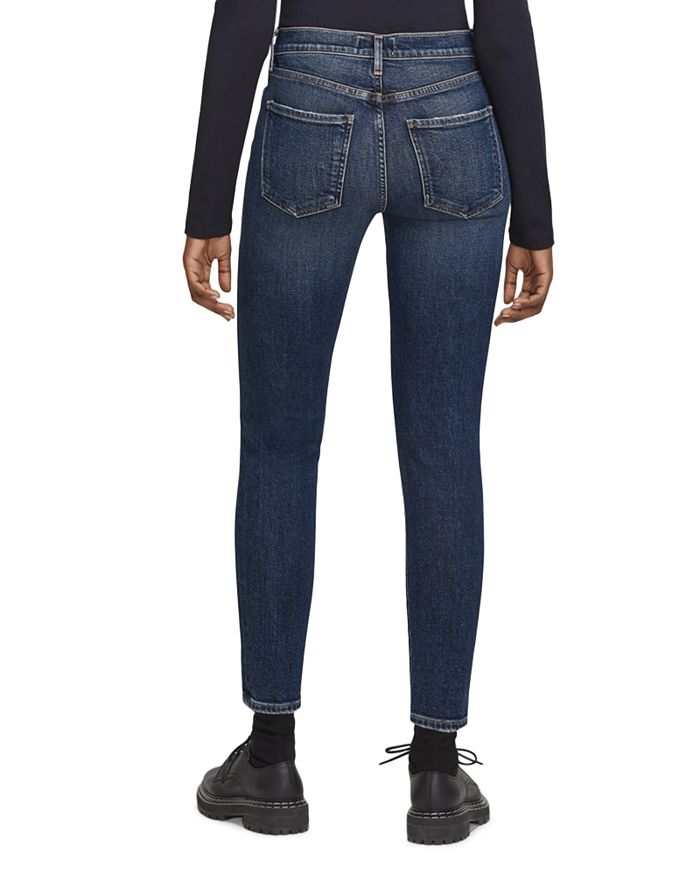 agolde skinny jeans