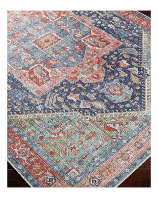 Amelie AML-2311 Runner Area Rug, 2'7" x 7'10"
