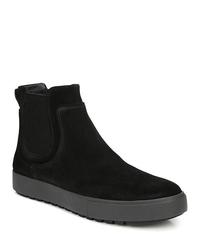 Vince Men's Lowell Pull On Boots | Bloomingdale's