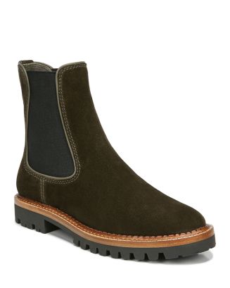 vince carmine bootie