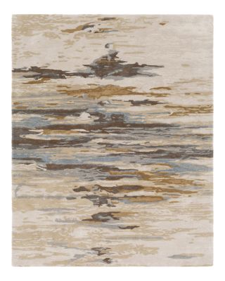 Surya Kavita Kvt-2301 Area Rug, 5' x 7'6