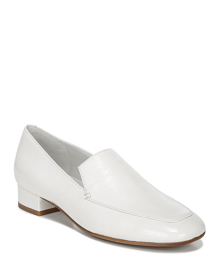 Vince Women's Fauna Slip On Loafer Flats Bloomingdale's