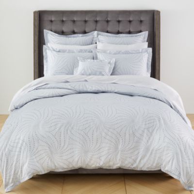 Schlossberg - Yuko Gris Bedding Collection