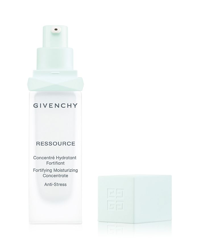 Shop Givenchy Ressource Fortifying Moisturizing Concentrate Serum 1 Oz.