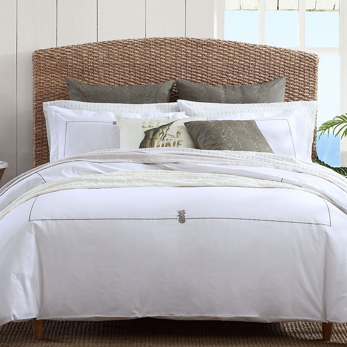 Tommy Bahama Pineapple Resort Bedding Collection Bloomingdale's