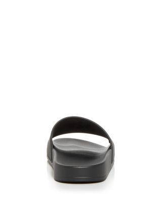 Women's Logo Slide Sandals