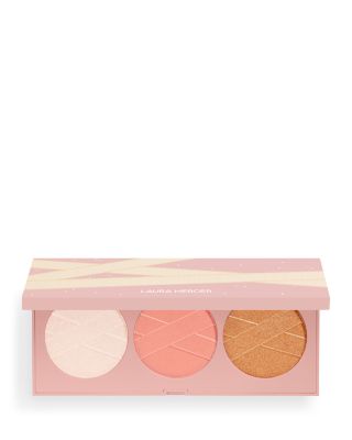 laura mercier blush palette
