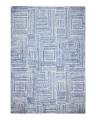 Bashian Mayfair M147-MR603 Area Rug, 5' x 7'6