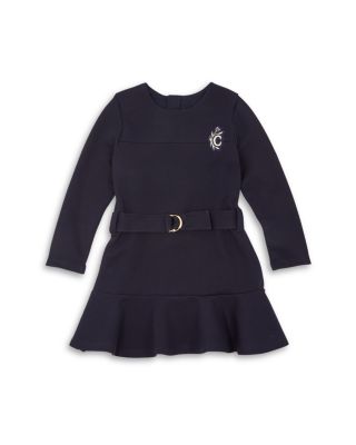 bloomingdales little black dress