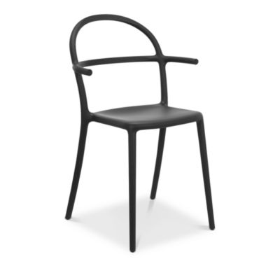 Generic C Chair, Set of 2