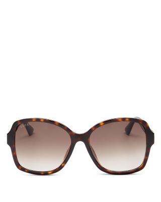 Square Sunglasses, 57mm