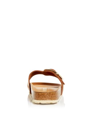 Women's Madrid Big Buckle Sandals