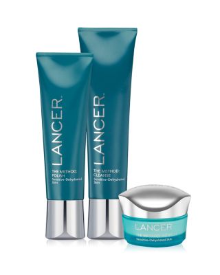 The Method: Nourish Sensitive-Dehydrated Skin 1 oz.