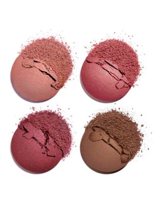 LES 4 OMBRES Eyeshadow Palette