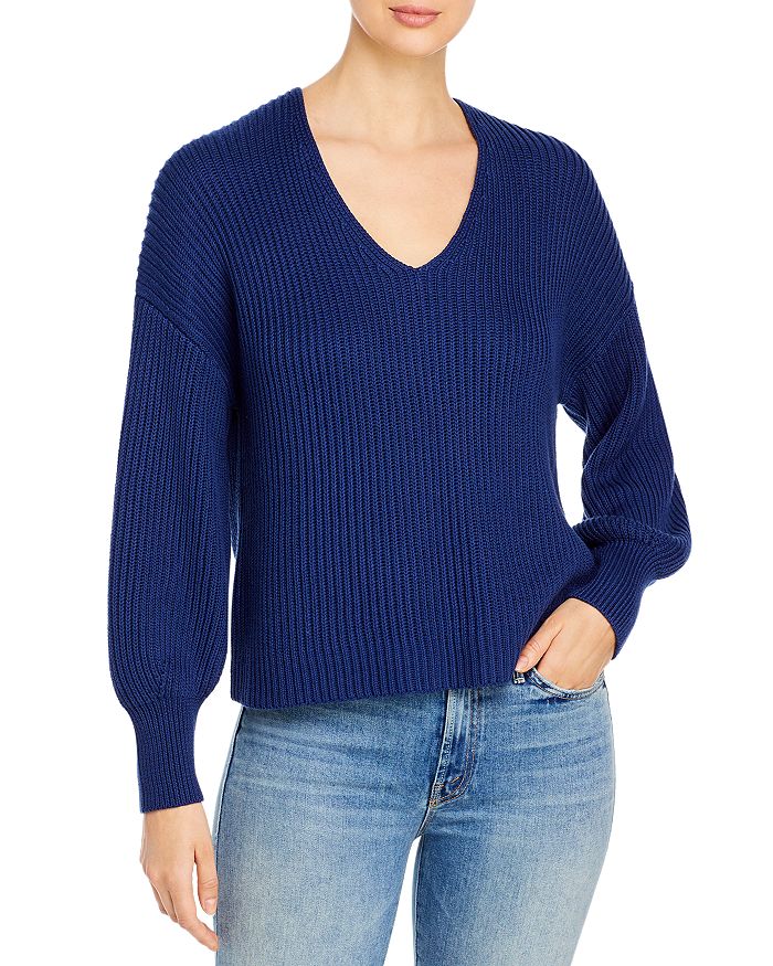 Tommy Bahama Coasta Sienna V Neck Sweater Bloomingdale s