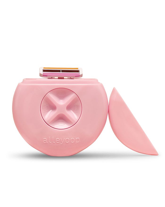 Alleyoop All In One Razor | Bloomingdale's