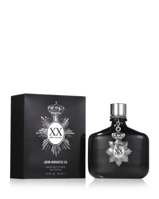 XX Eau de Toilette