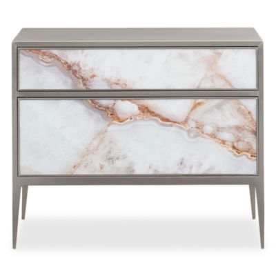 Caracole - Real Gem Nightstand