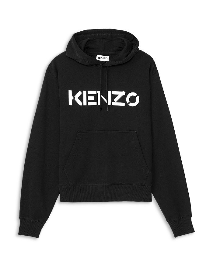Kenzo Classic Logo Hoodie | Bloomingdale's