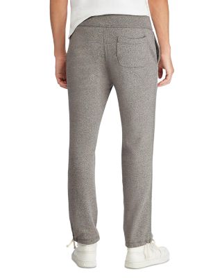 Classic Fleece Full-Zip Hoodie & Drawstring Pants