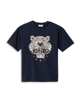 Kenzo Stitched Tiger Tee | Bloomingdale's