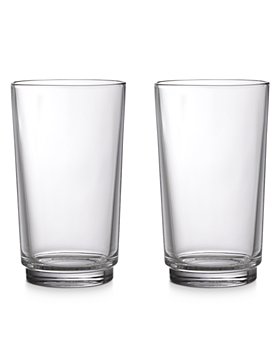Villeroy & Boch - It's My Match Tumbler Glass, Set of 2