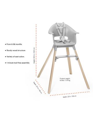 Clikk™ High Chair