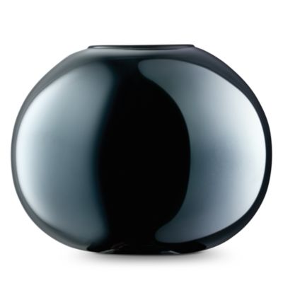 Lsa Epoque Round Vase