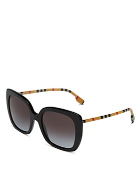 Burberry - Square Sunglasses, 54mm