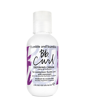 Bumble and bumble Curl Defining Cream 2 oz.
