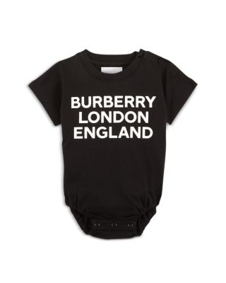 burberry onesies