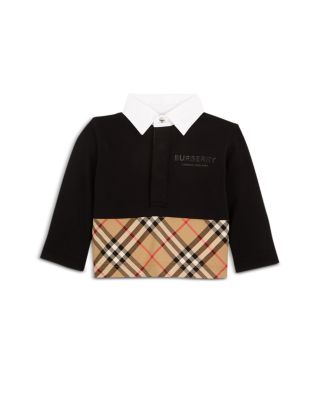 burberry rugby shirt