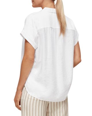 Nicola Textured Shirt