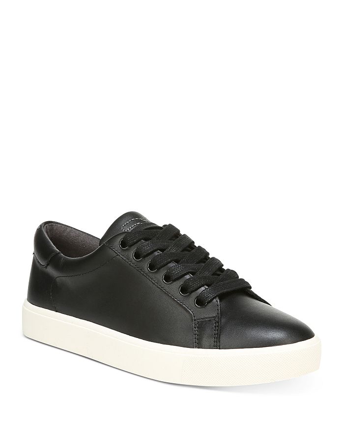 Sam Edelman Women's Ethyl Low-top Sneakers In Black | ModeSens
