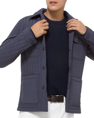 michael kors men's jackets
