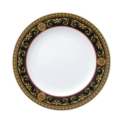 Versace - Versace Medusa Dinner Plate