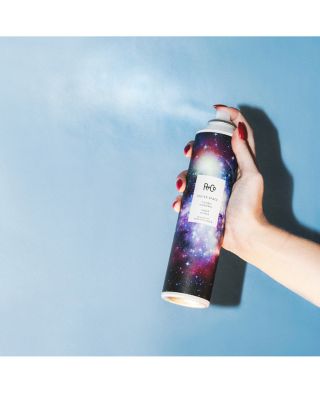 Outer Space Flexible Hairspray 9.5 oz.