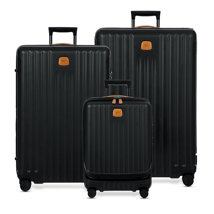 Shop Bric's Capri 2.0 32 Expandable Spinner Suitcase In Silver