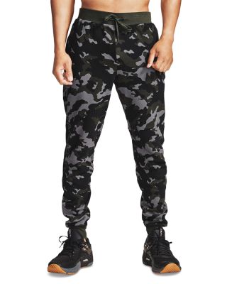 camo pants under armour