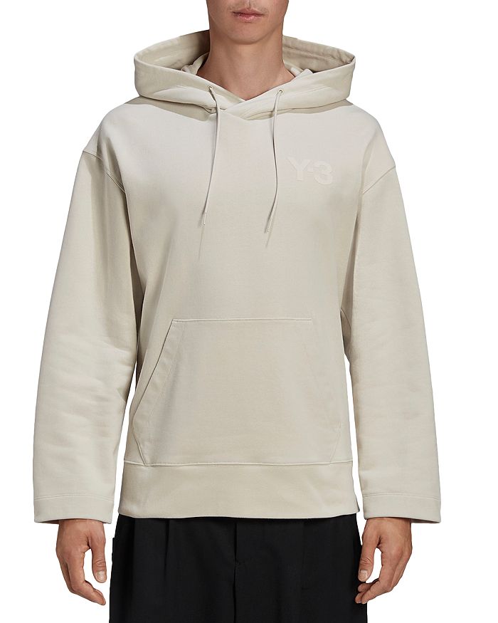 Y 3 Flared Hoodie Bloomingdale s