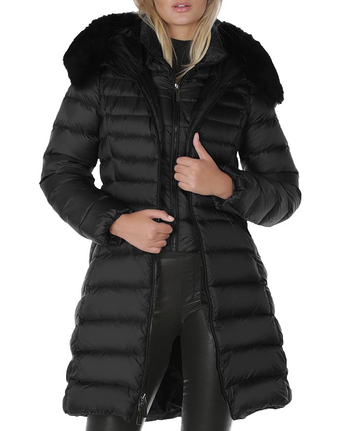 Dawn deals levy milly