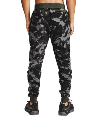 mens black camo trousers