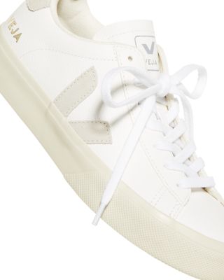 Women's Campo Low Top Sneakers