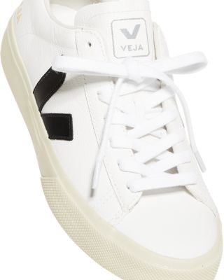 Women&#39;s Campo Low Top Sneakers