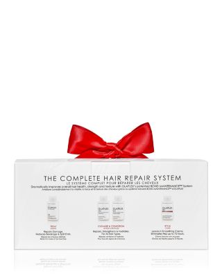 OLAPLEX Holiday Hair Fix Gift Set ($84 value) | Bloomingdale's