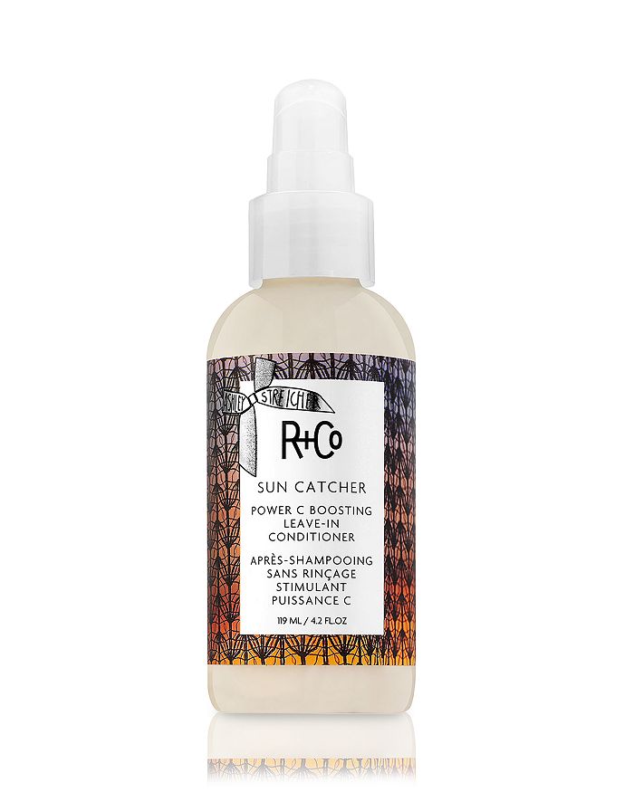 R And Co Sun Catcher Power C Boosting Conditioner 4.2 Oz.